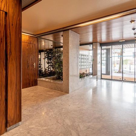 Revon - City Center Flat Annecy Esterno foto