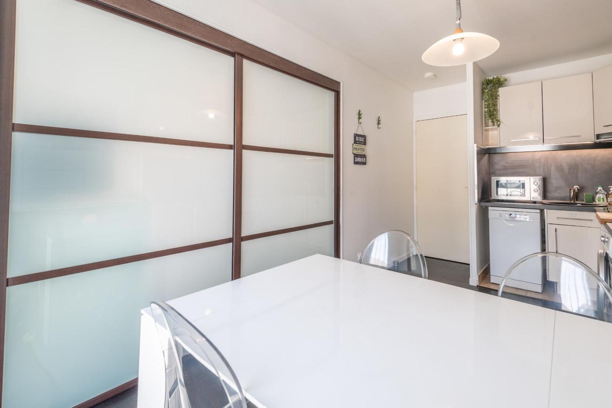 Revon - City Center Flat Annecy Esterno foto