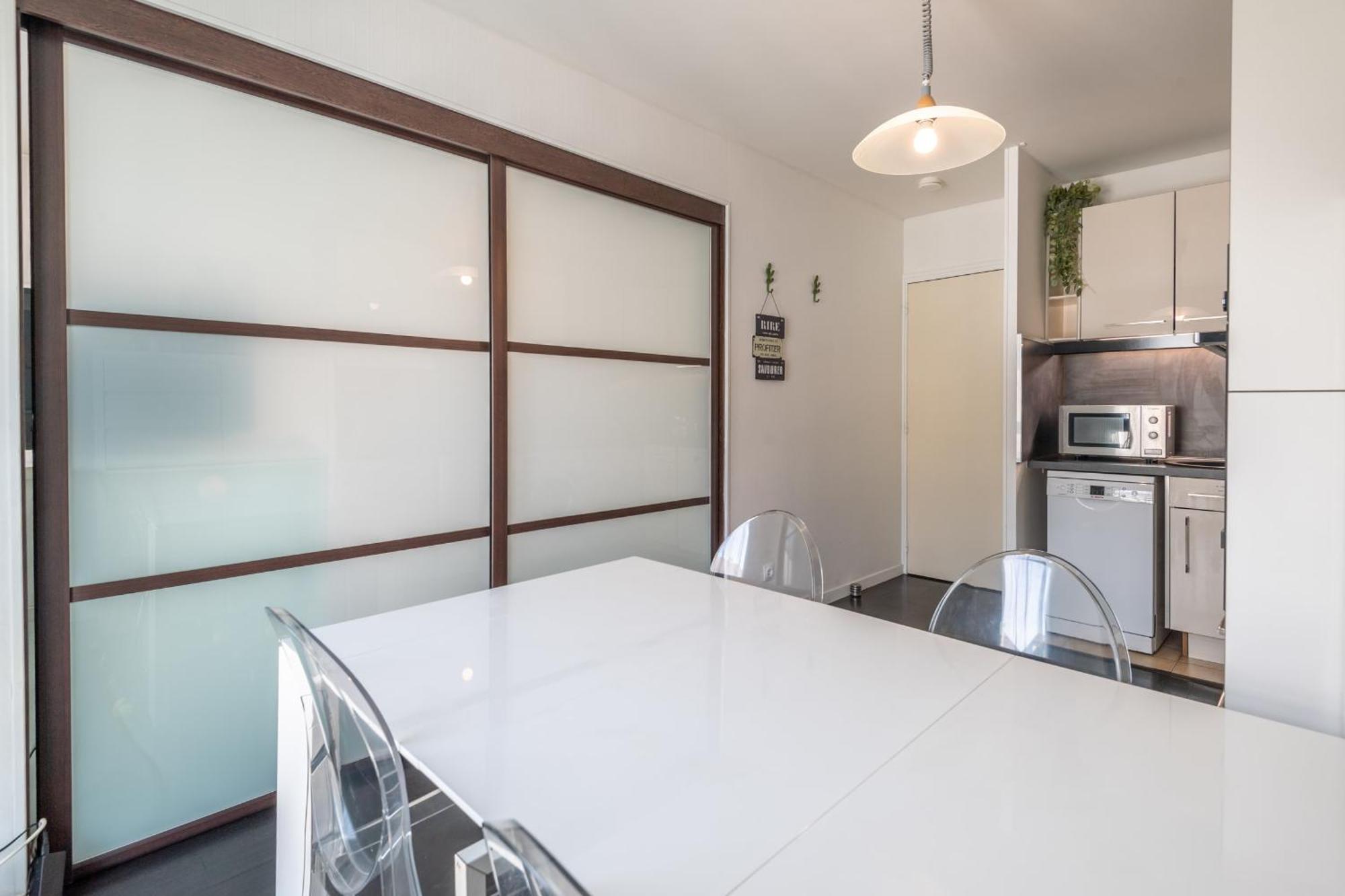 Revon - City Center Flat Annecy Esterno foto