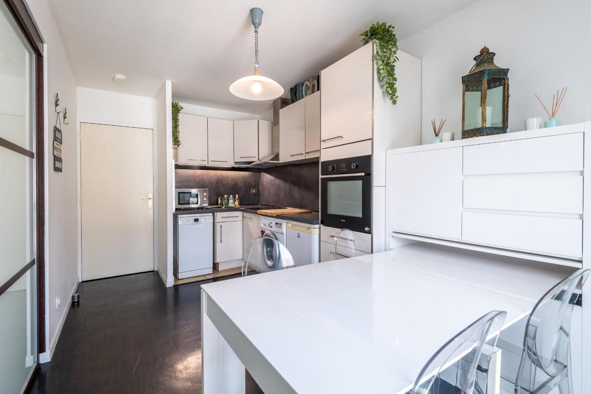 Revon - City Center Flat Annecy Esterno foto