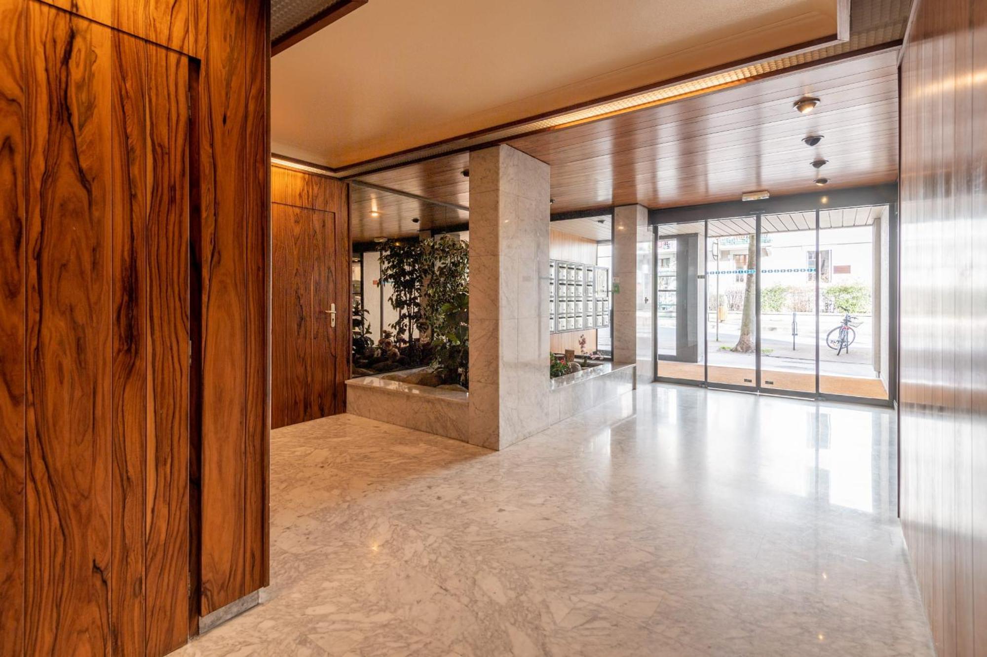 Revon - City Center Flat Annecy Esterno foto